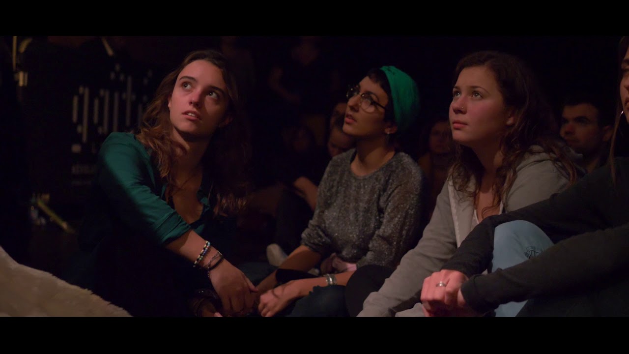 FESTIVAL PARIS EN TOUTES LETTRES – 2017 – Bal littéraire