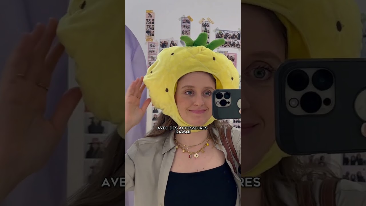 6 SORTIES IDÉALES en famille à Paris ⭐️