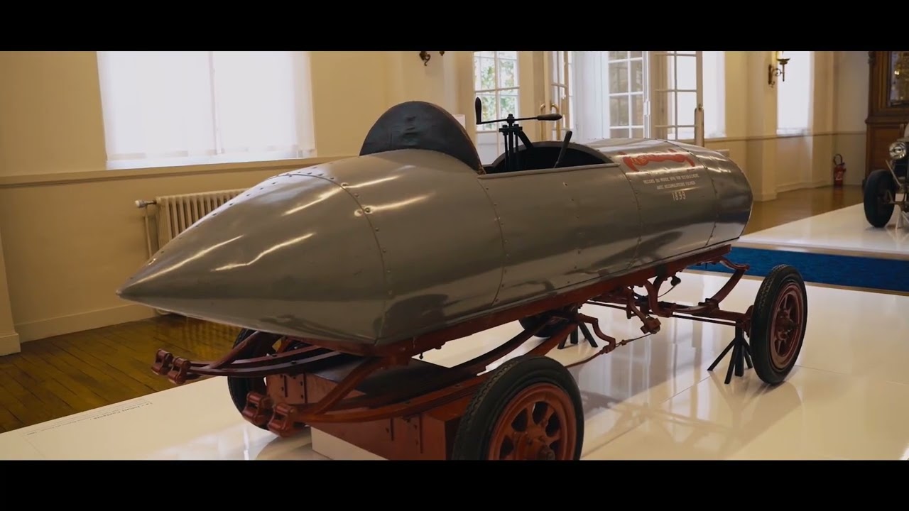 Découvrez les atouts touristiques de Compiègne et de l'ARC