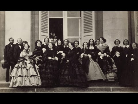 Les "séries" à Compiègne – Série Une question/Une minute