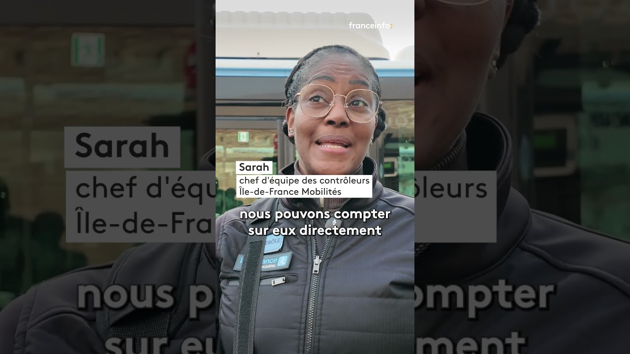En Île-de-France, des agents de sécurité supplémentaires dans les bus