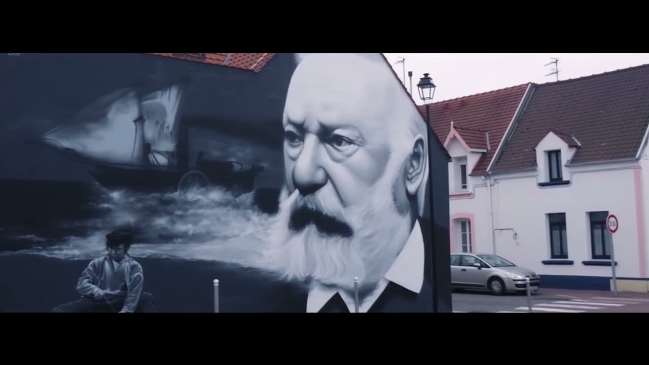 Destination Côte d'Opale : Aux origines de la Côte d'Opale - Vidéo promotion Automne/Hiver