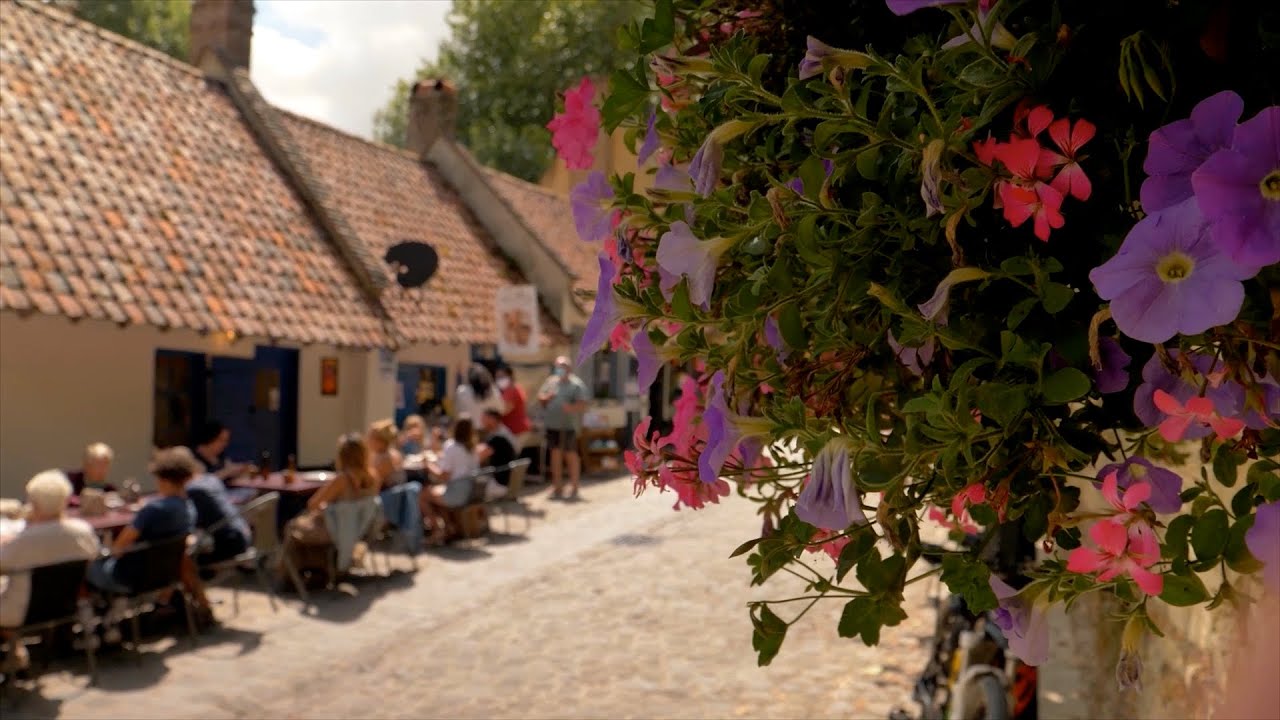 Sur la côte d'Opale, air marin, activités de plage🏄‍♀️🚣⛱️ ... C'est simple de décompresser !