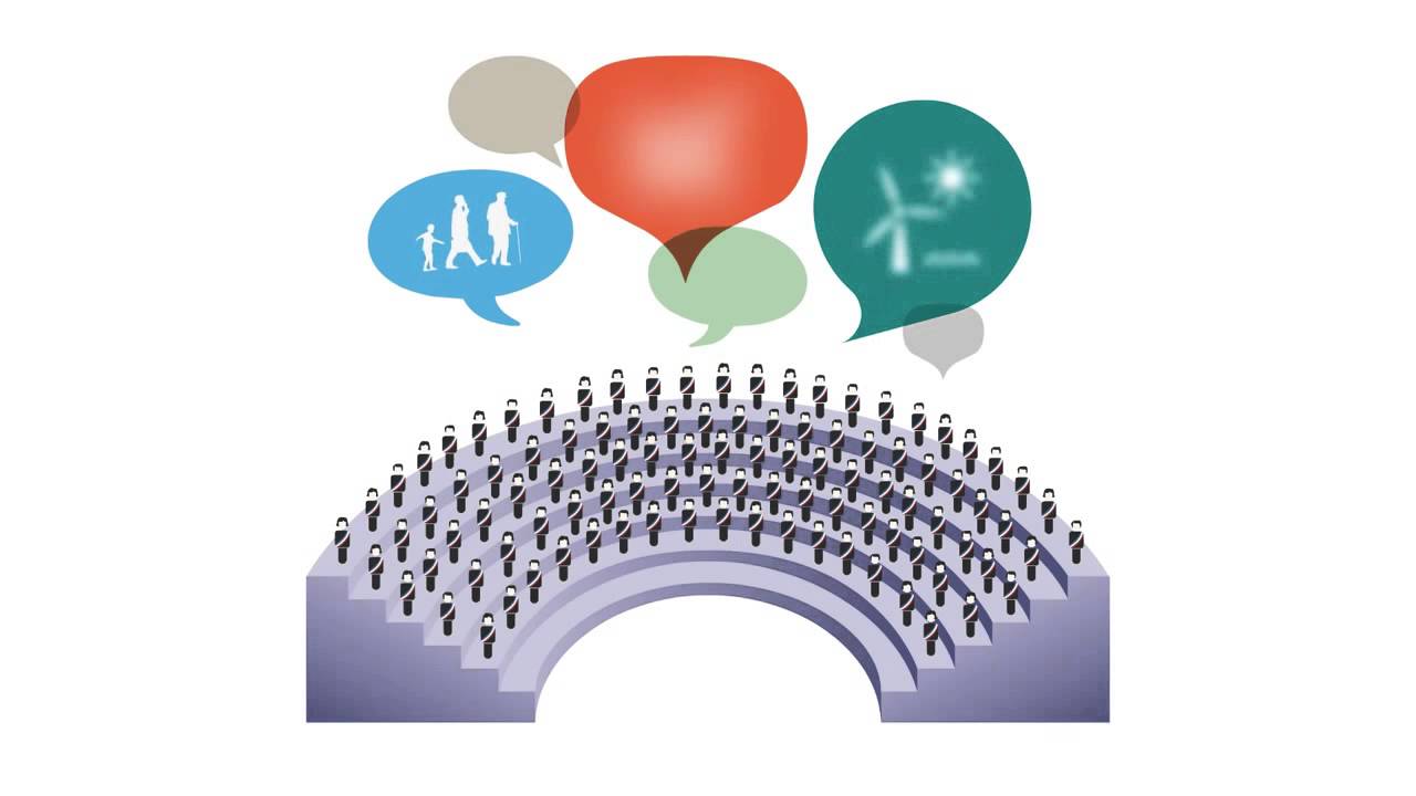 L'intercommunalité : 3 minutes pour comprendre