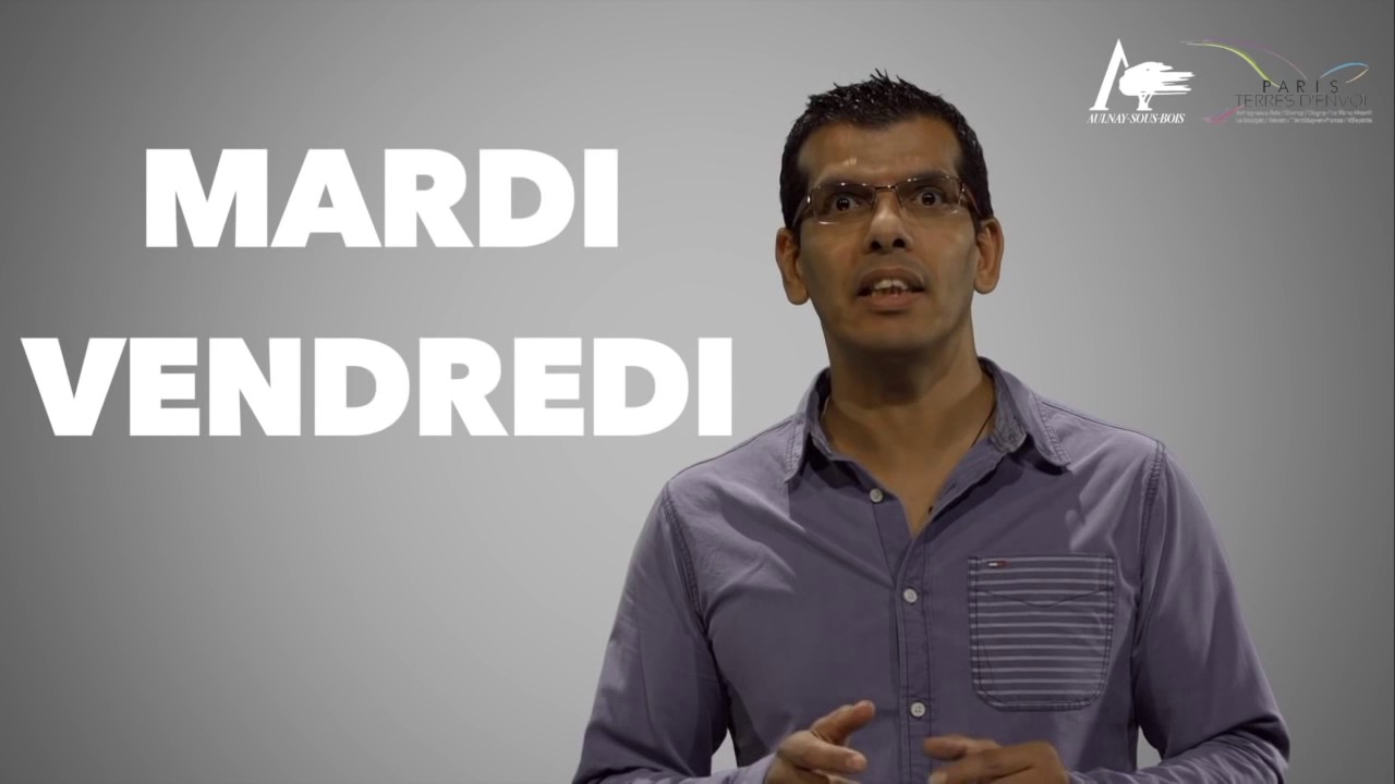 1 mn pour comprendre : La collecte des déchets à Aulnay-sous-Bois