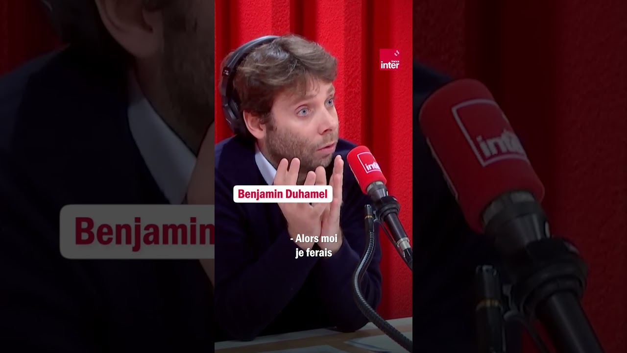 Boris Cyrulnik : “Donald Trump n’est pas fou, c’est un psychopathe, probablement”