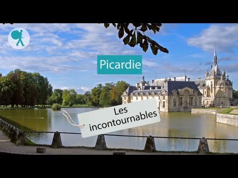 Picardie - Les incontournables du Routard