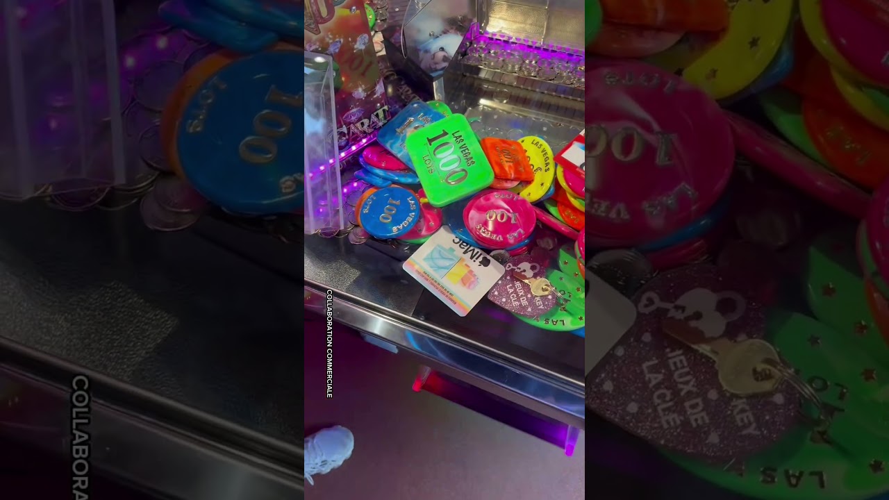 La plus grande fête foraine de Paris est à Porte de La Muette 🎡 jusqu’au 1er septembre ☀️