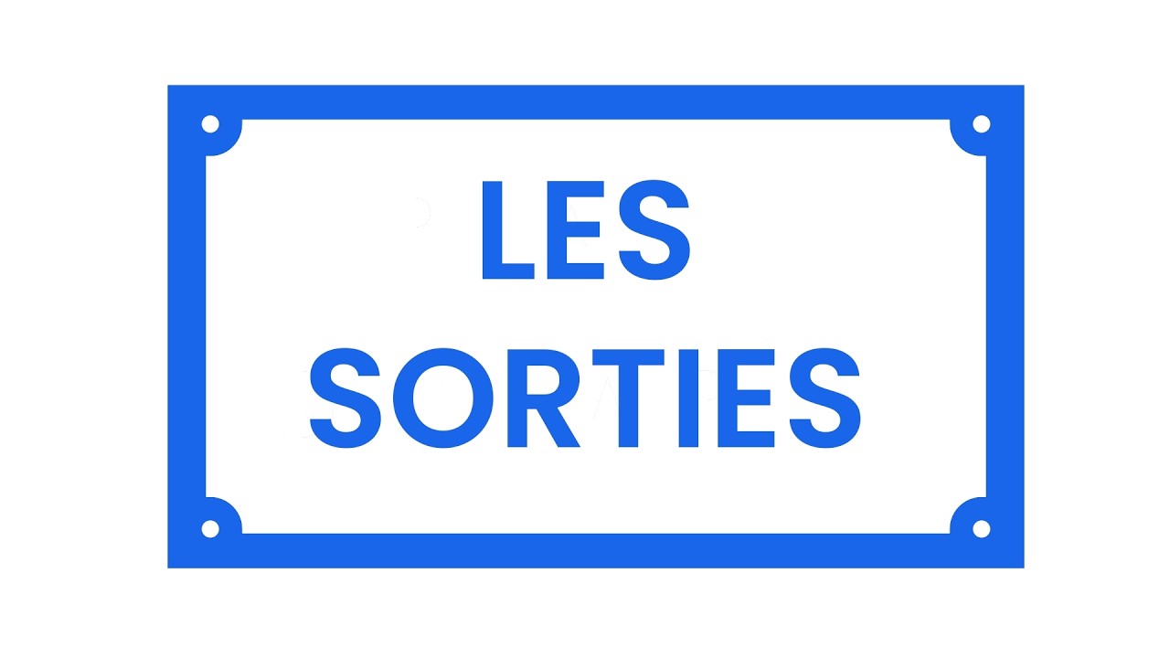 Les bons plans de sorties culturelles du 22 avril 2026