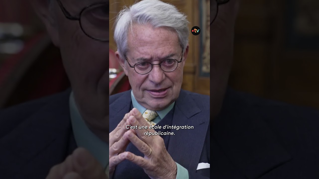 Comment est née une école au cœur d’un quartier sensible ?