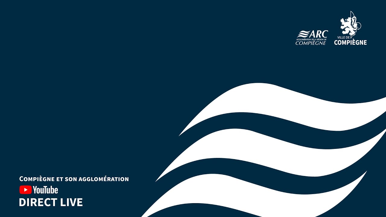 Conseil Municipal de Compiègne du vendredi 13 février 2026
