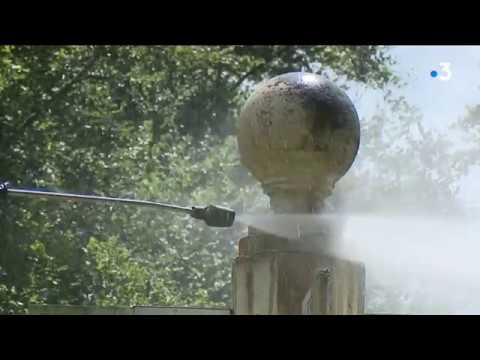 L'association de sauvegarde du patrimoine des forêts du Compiégnois 3/4