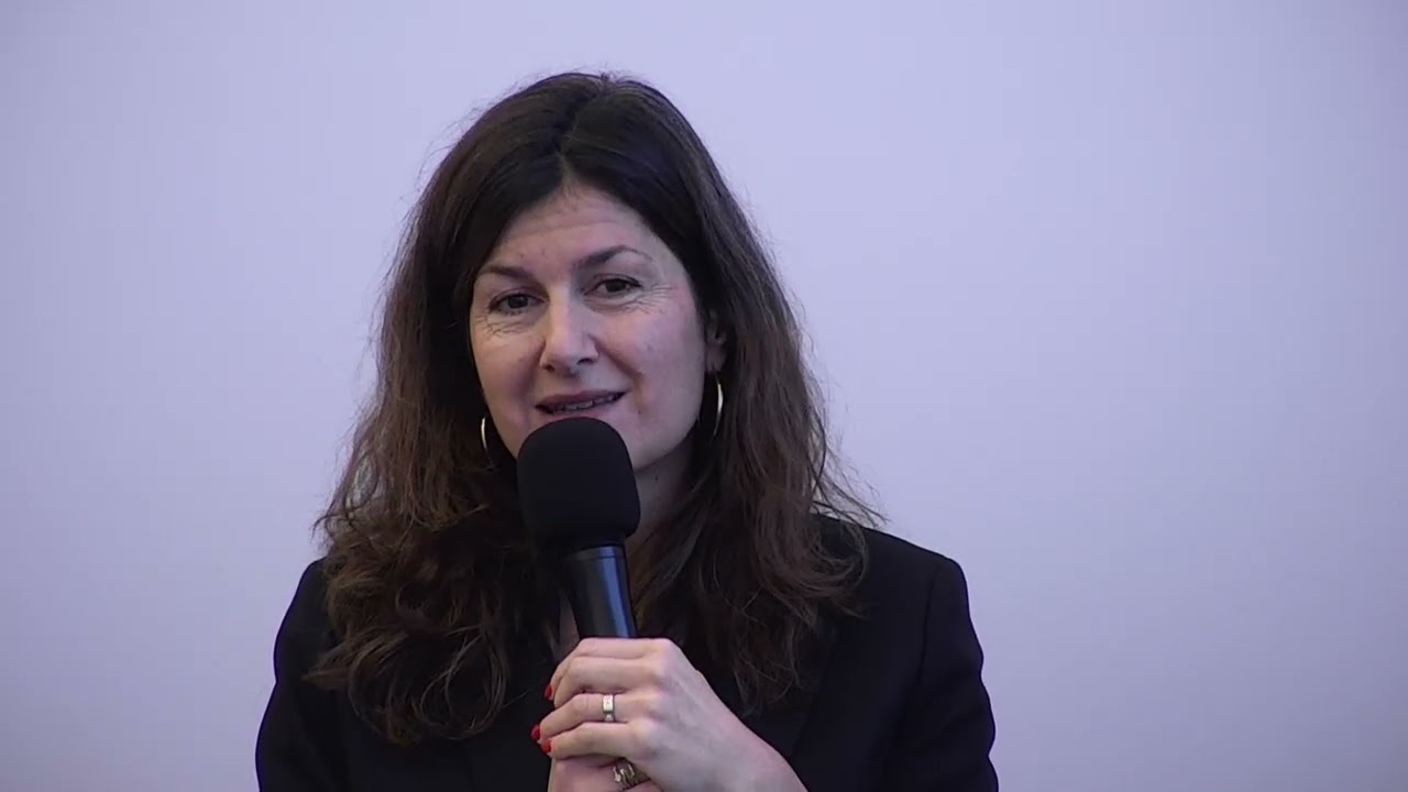 Rencontres Capitales 2025 - Débat 02