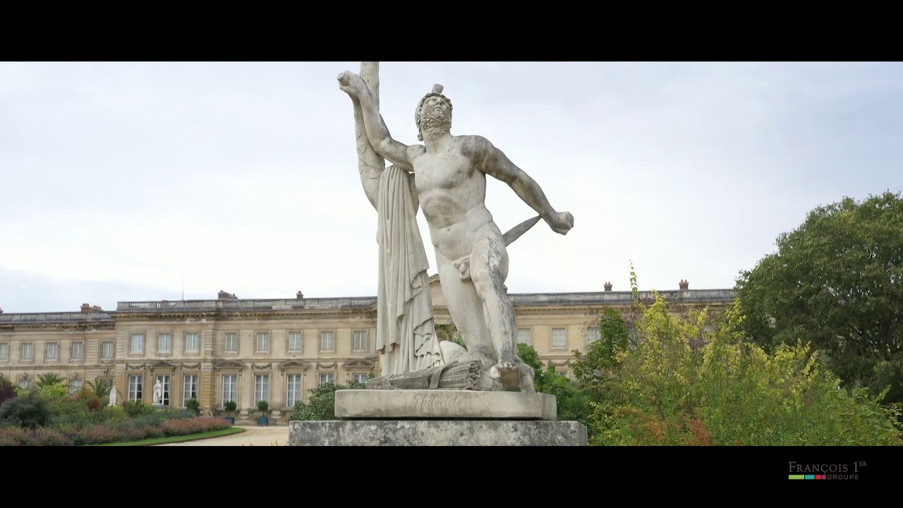 Ancienne Surintendance du Roi, Compiègne