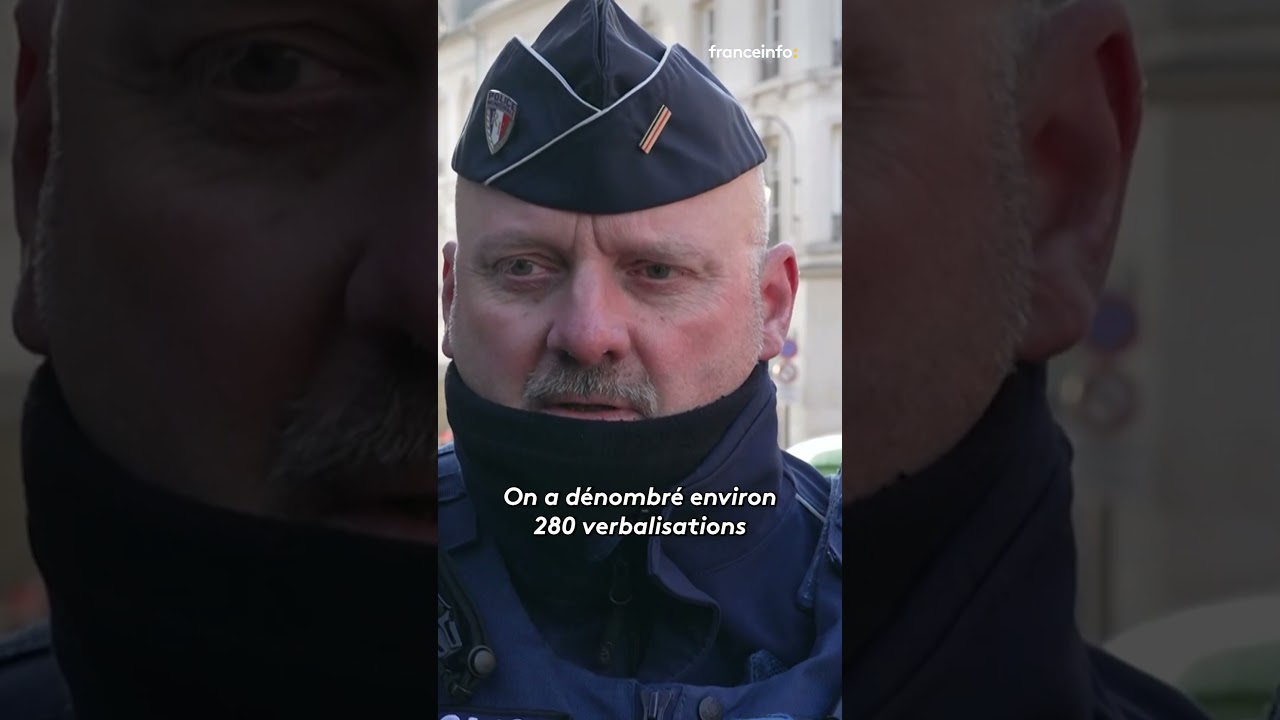 À Compiègne, uriner dans la rue coûtera 335 euros