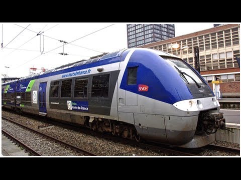 Picardie : un train part en retard car le conducteur a "oublié le passage à l'heure d'été"