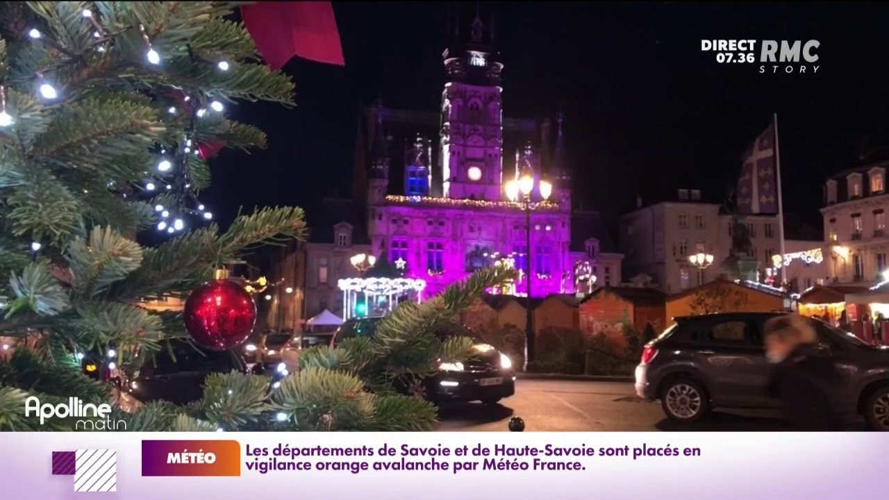 Nouvel An: pour empêcher les violences urbaines, Compiègne instaure un couvre-feu visant les mineurs