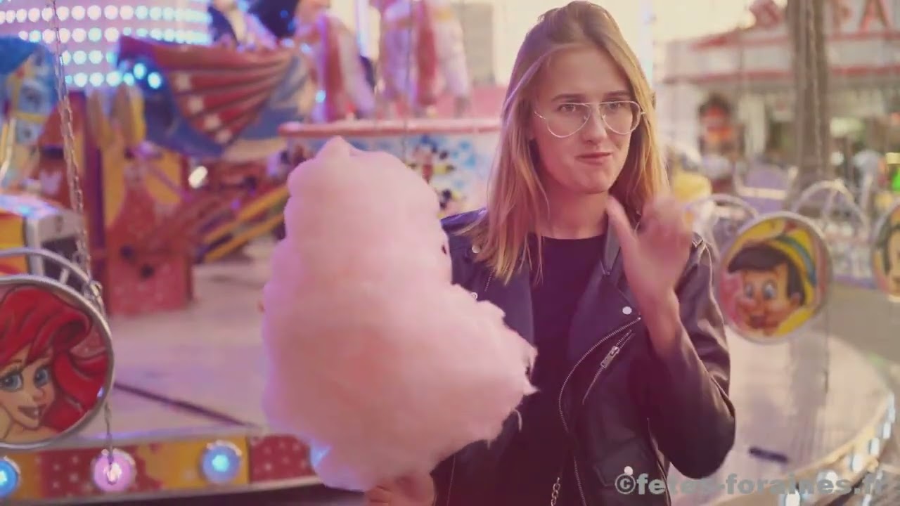 Découvrez la Magie des Fêtes Foraines avec Fetes Foraines Fr