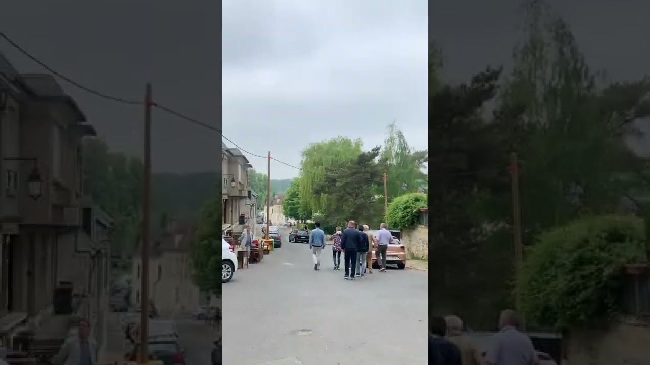 CHÂTEAU DE PIERREFONDS