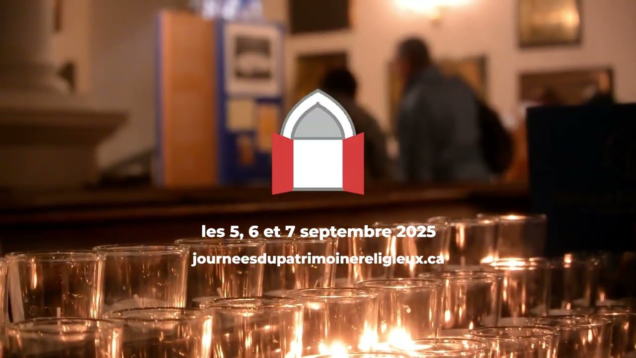 Journées du patrimoine religieux 2025