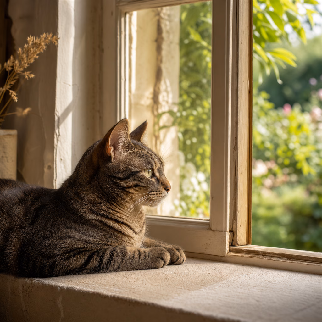 Animaux