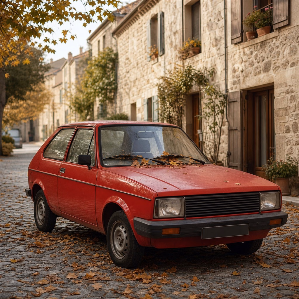 Auto