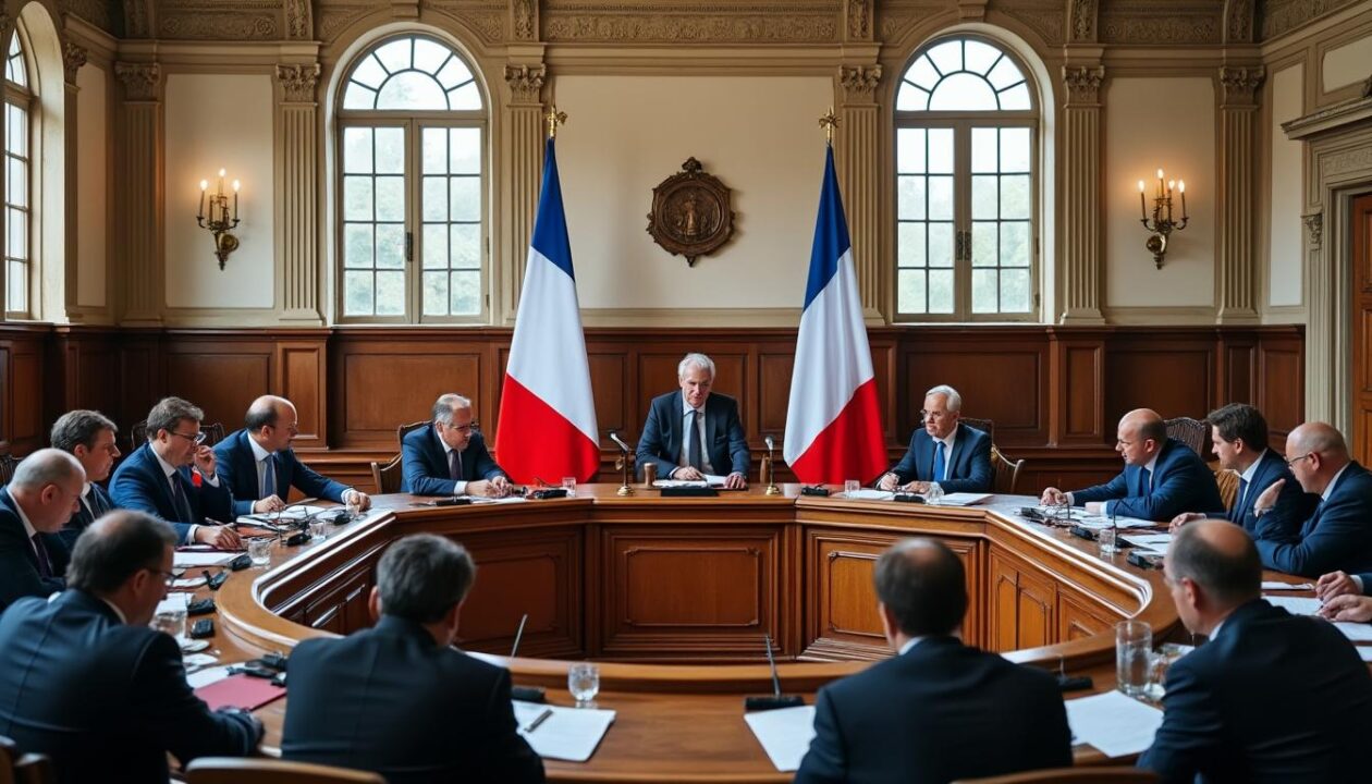 découvrez le fonctionnement du conseil municipal à compiègne, son organisation, ses missions et le rôle qu'il joue dans la gestion locale de la commune.