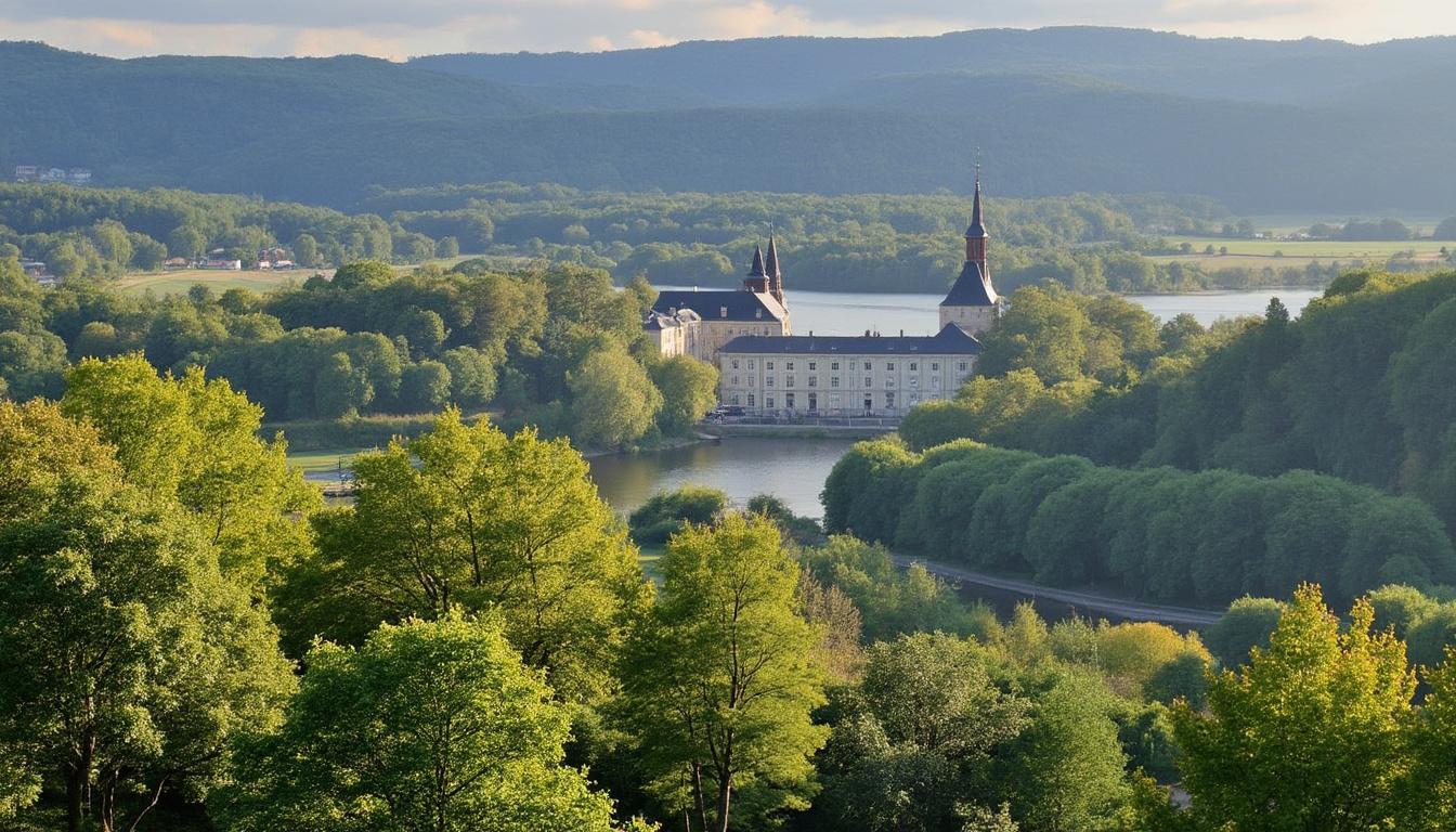 découvrez la météo complète pour compiègne (60200) dans l'oise avec notre guide détaillé sur les prévisions des 15 prochains jours. restez informé des tendances climatiques, températures, précipitations et conditions atmosphériques pour bien planifier vos activités.