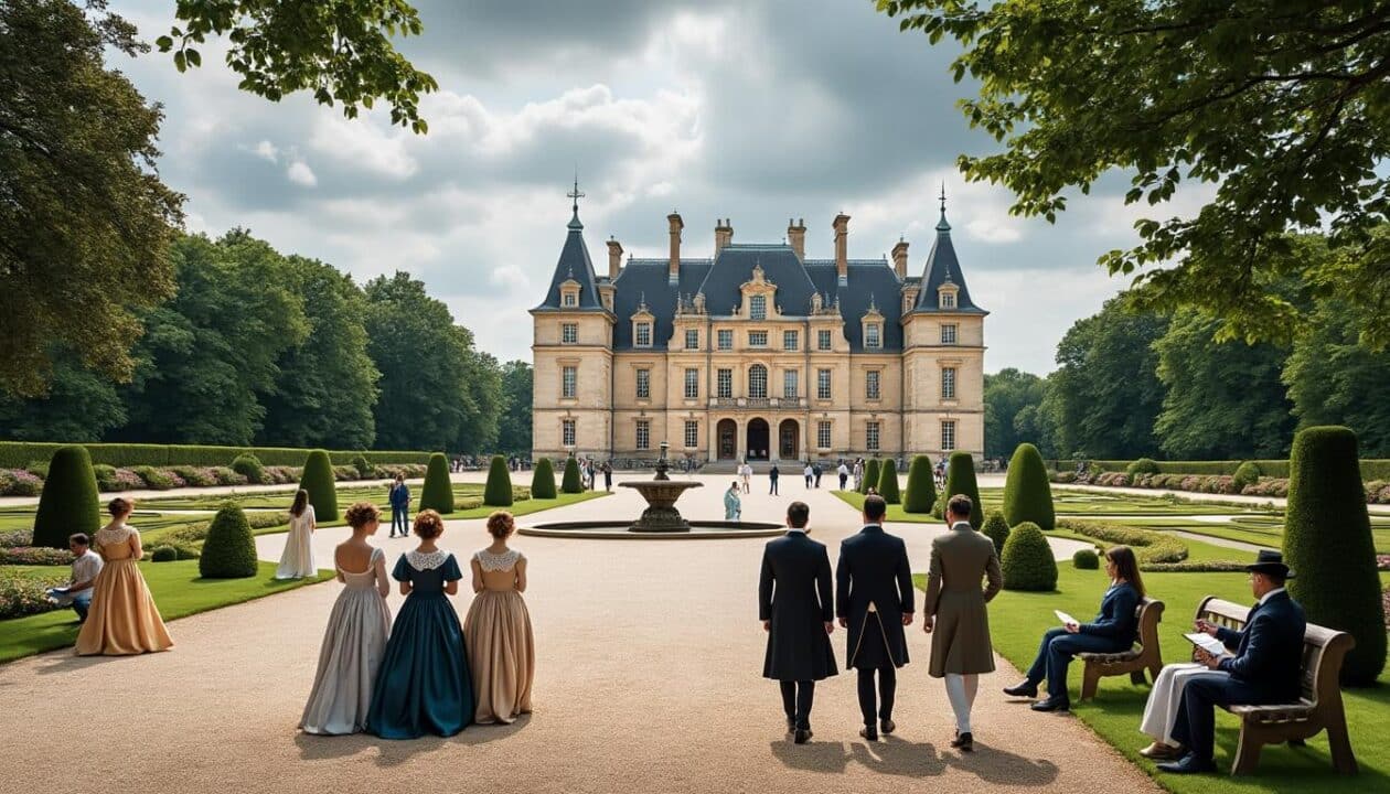 découvrez pourquoi compiègne est célèbre grâce à son riche héritage historique, sa culture vibrante et son patrimoine architectural remarquable.