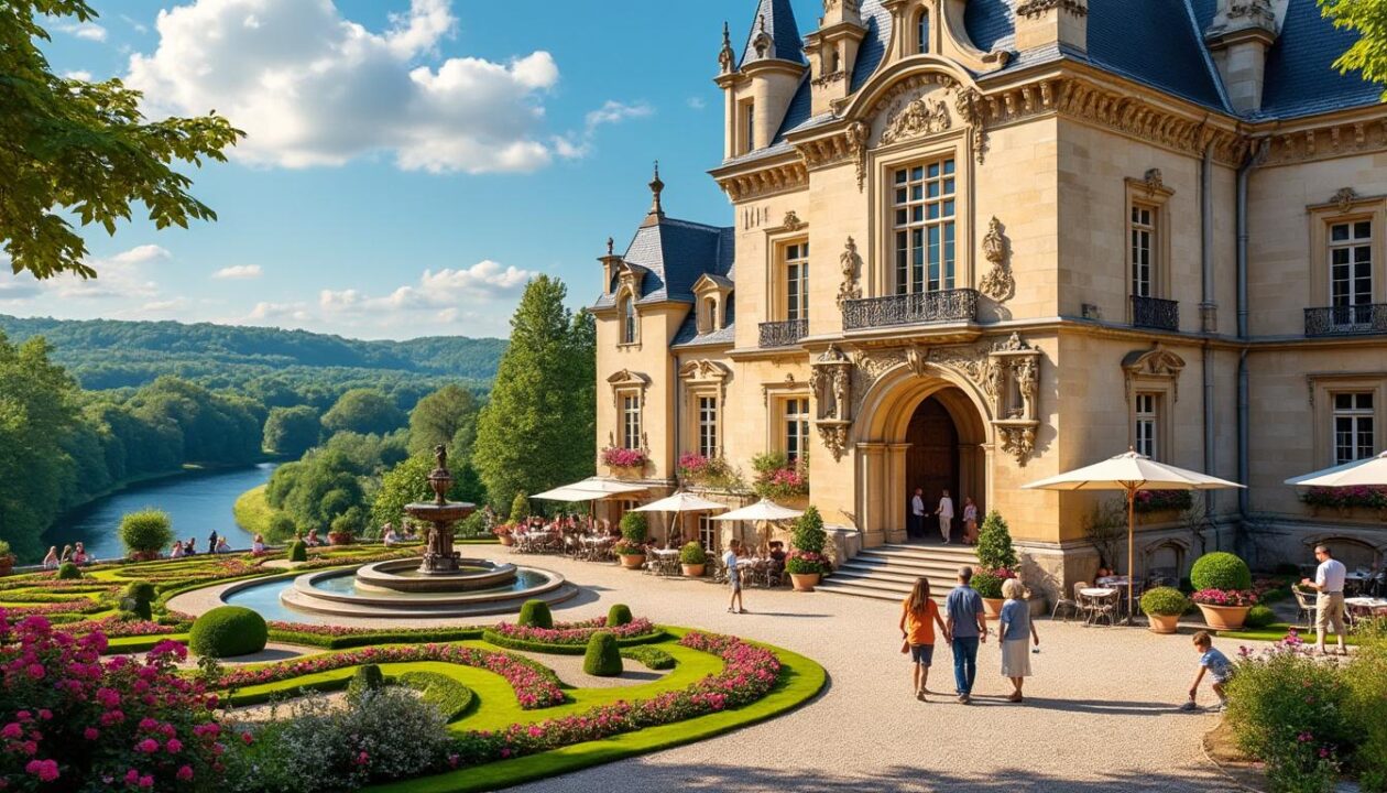 découvrez toutes les activités et les sites incontournables à compiègne grâce à notre guide complet pour une visite réussie. explorez l'histoire, la nature et la culture de cette ville charmante.