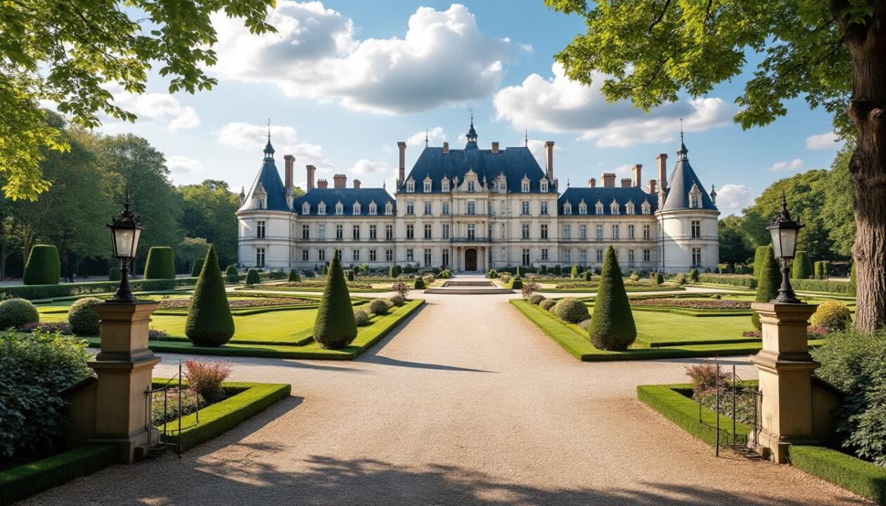 découvrez les événements à venir au château de compiègne en 2026 : expositions, spectacles et animations pour toute la famille.