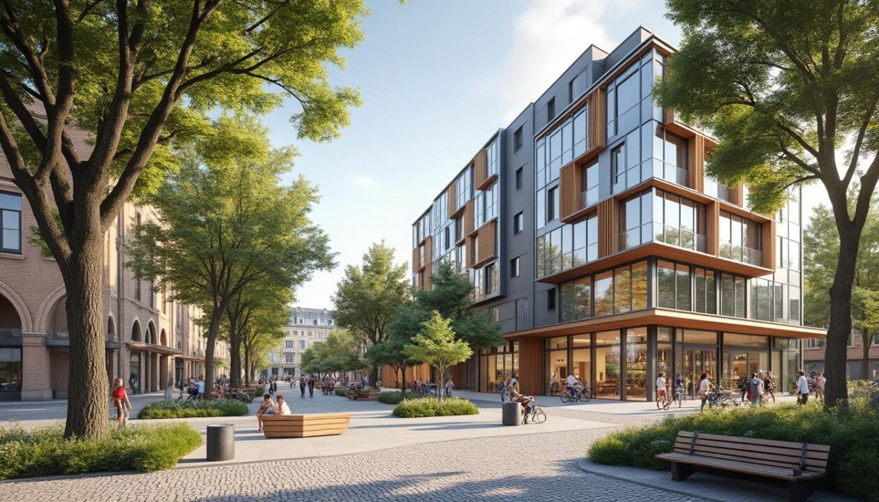 découvrez les grands projets urbains en cours à compiègne en 2026, leurs objectifs, avancées et impacts pour la ville et ses habitants.