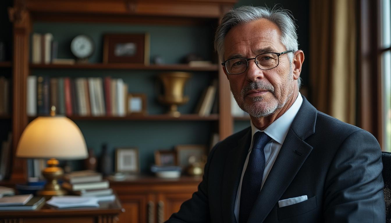 en 2013, un adolescent est retrouvé pendu dans l’oise. le maire interpelle gérald darmanin pour accélérer et faire avancer l’enquête en cours.