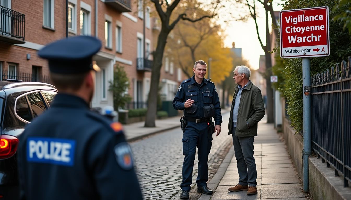 découvrez les mesures et stratégies mises en place pour garantir la sécurité dans les quartiers sensibles de compiègne, assurant protection et tranquillité aux habitants.