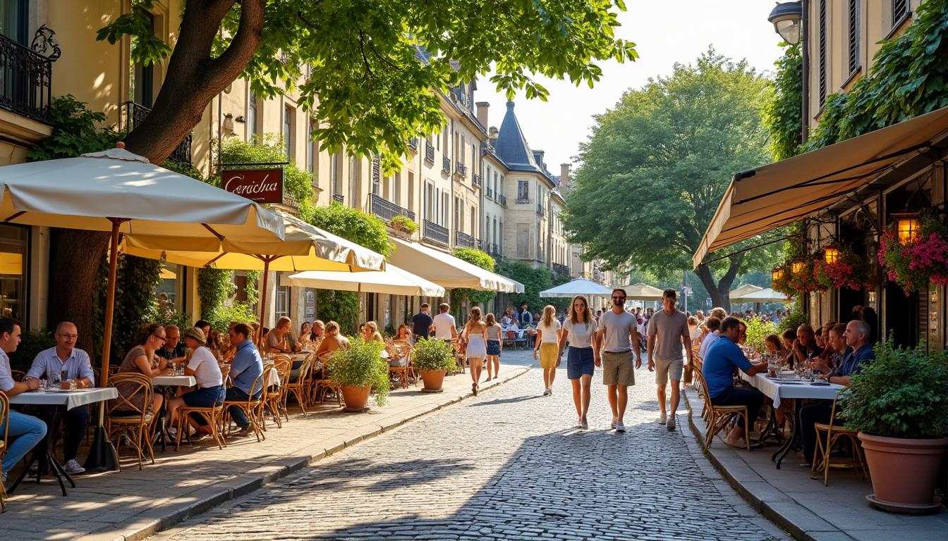 découvrez les meilleures idées et bons plans pour sortir ce dimanche dans l’oise. événements, activités et lieux incontournables pour une journée réussie.