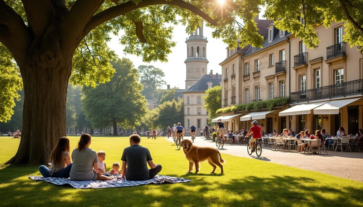 découvrez les meilleures activités et bons plans pour profiter pleinement de votre dimanche à compiègne, entre loisirs, culture et détente.