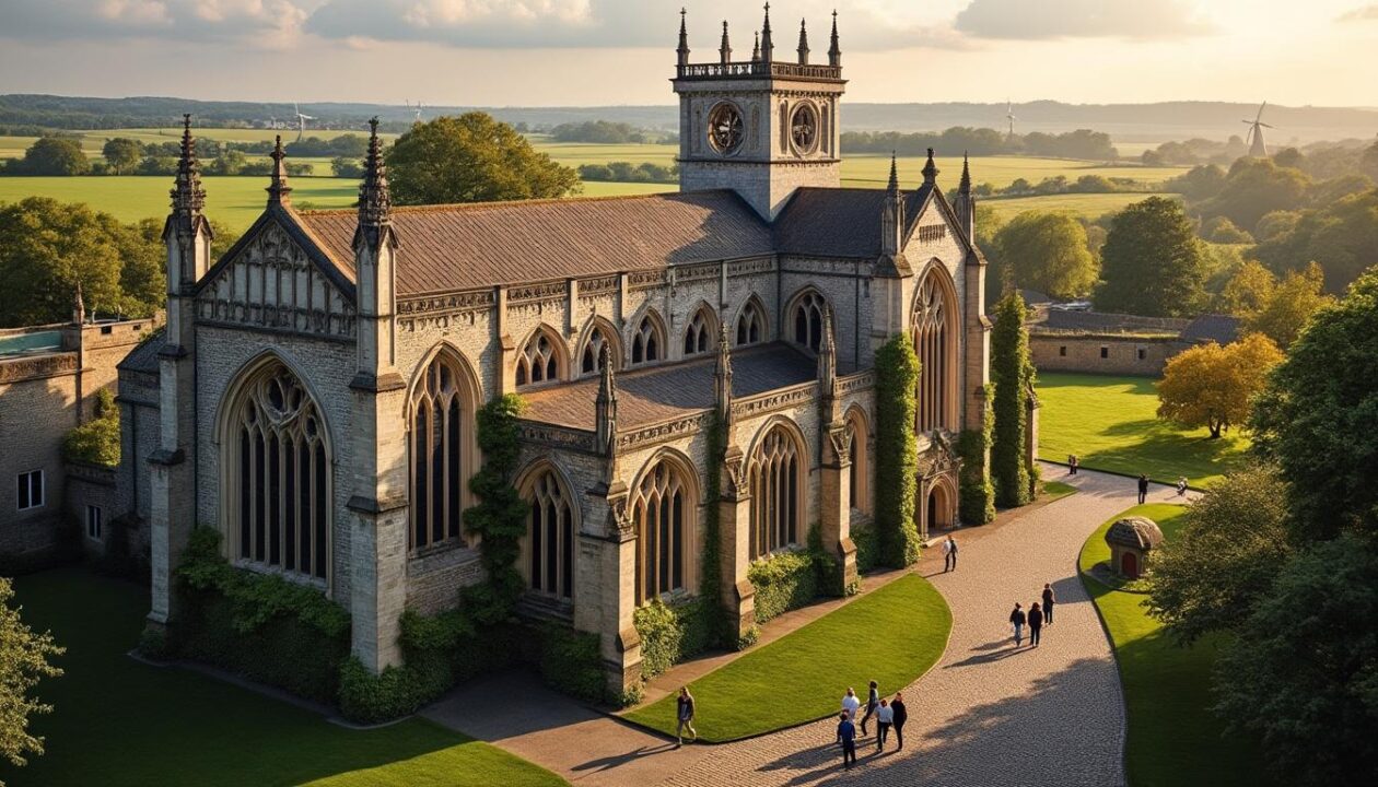 découvrez les meilleures activités à faire aujourd'hui en picardie : idées de sorties, visites incontournables et conseils pour profiter pleinement de la région.