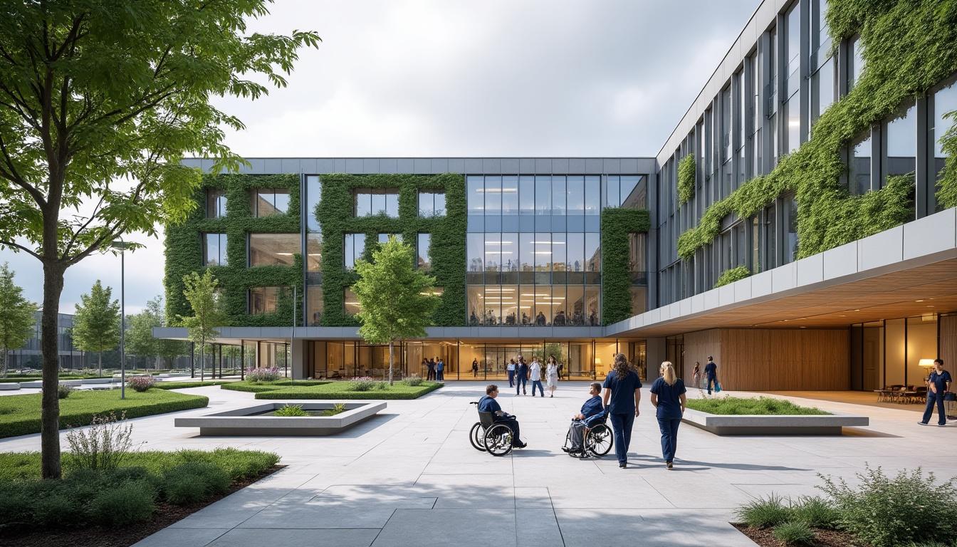 découvrez les perspectives et les projets pour l’avenir de l’hôpital de compiègne en 2026, entre modernisation des infrastructures et amélioration des soins.