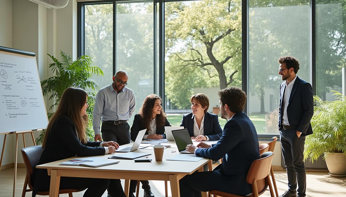 découvrez les dispositifs d'aide et de soutien pour les jeunes entrepreneurs à compiègne en 2026, incluant subventions, formations et accompagnement personnalisé.