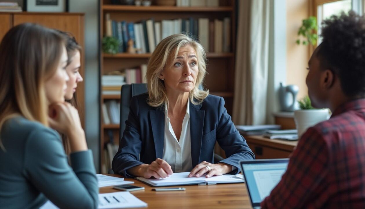 découvrez comment une maire propose une aide financière ciblée pour alléger la taxe foncière de certains habitants, et la réaction de la préfecture face à cette initiative.