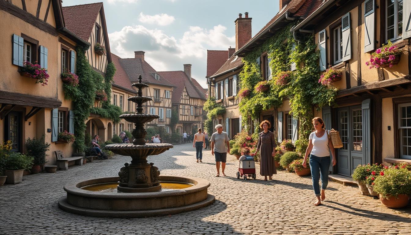 découvrez pourquoi cette ville de 14 000 habitants dans l'oise reste la seule sans vidéoprotection, face à un besoin crucial de sécurité.