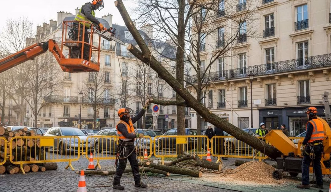 Orages en France : alerte orange annoncée face à des tempêtes violentes imminentes