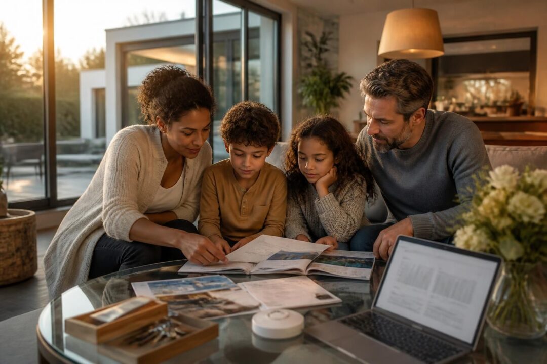 découvrez comment choisir la meilleure assurance habitation en 2026 grâce à notre guide complet, pour protéger efficacement votre logement et vos biens.