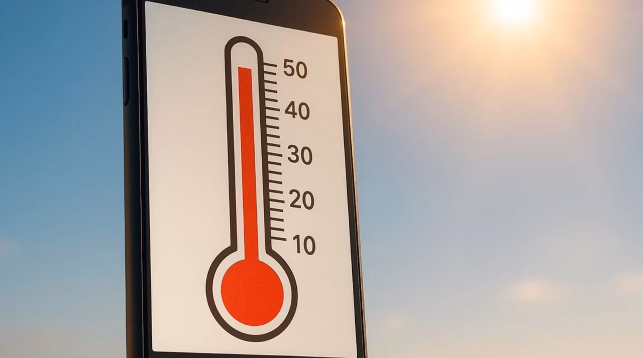 Canicule : Tous les départements en alerte, découvrez les zones où la chaleur sera la plus intense
