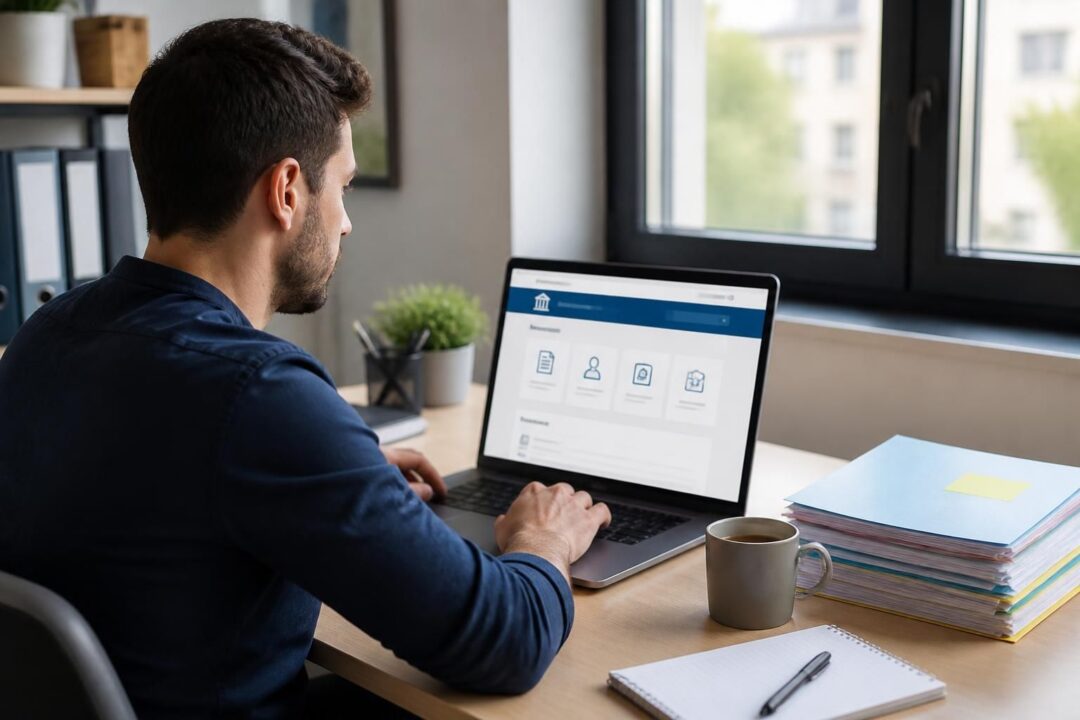 découvrez comment accéder facilement à vos documents administratifs publics grâce à nos conseils pratiques et démarches simplifiées.