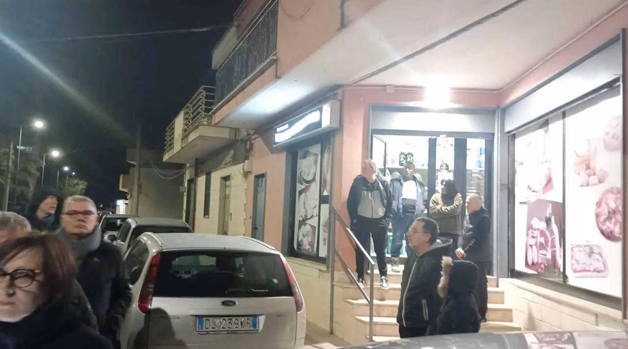 Intermarché de Rosières : victime d&rsquo;une rumeur liée au Covid