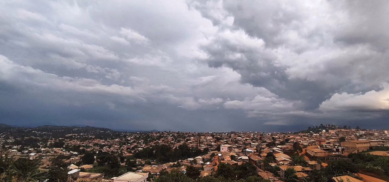 Météo : 23 départements sous vigilance orange pour orages ce jeudi, la Corse également alertée
