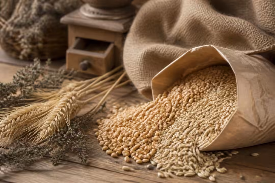 découvrez grano e orzo, un produit authentique alliant tradition et qualité pour une expérience culinaire unique.